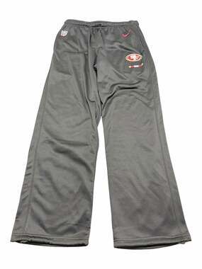 San Francisco 49ers Nike NFL On Field Dri-Fit Athletic Pants  Mens XL
